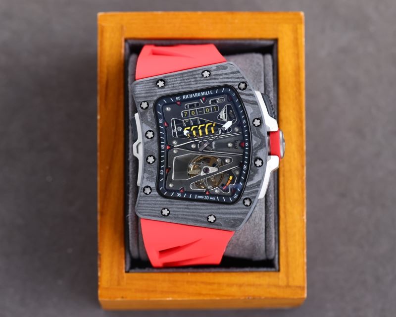 RICHARD MILLE Watches